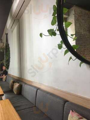 Cook & Archie's Cafe