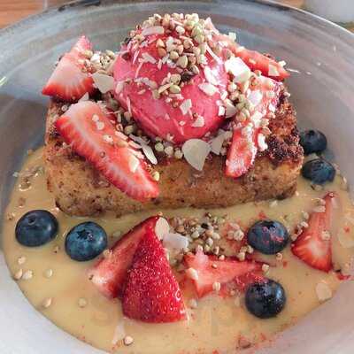 Cook & Archie's Cafe