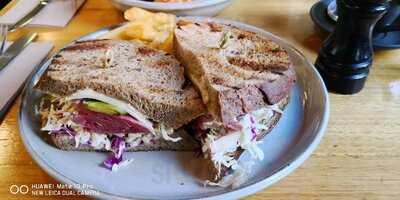 Cook & Archie's Cafe