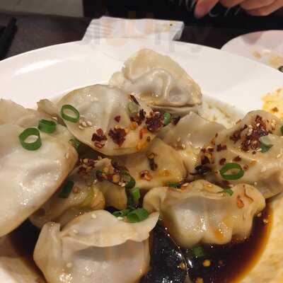 I Love Dumplings