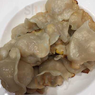I Love Dumplings