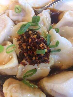 I Love Dumplings