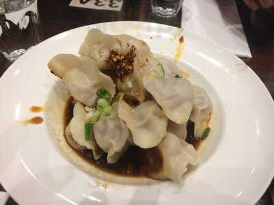 I Love Dumplings