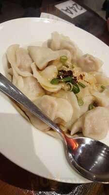 I Love Dumplings