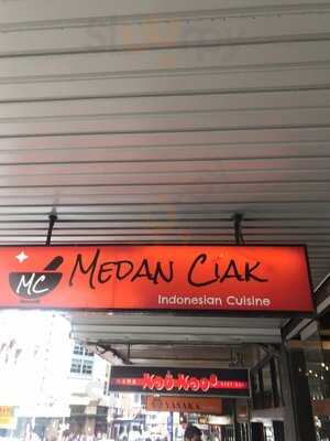 Medan Ciak