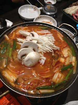 Melbourne Dae Jang Geum Korean Bbq