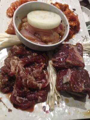 Melbourne Dae Jang Geum Korean Bbq