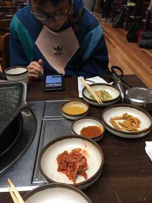 Melbourne Dae Jang Geum Korean Bbq