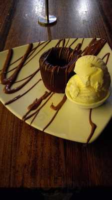 Max Brenner Chocolate Bar