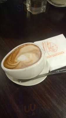 Max Brenner Chocolate Bar