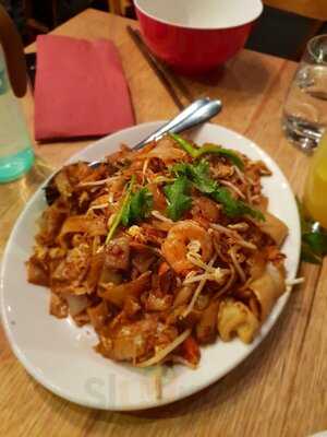 Chinta Ria Mood For Love