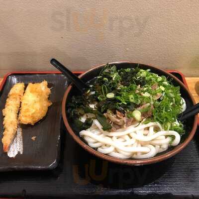 Udon Yasan