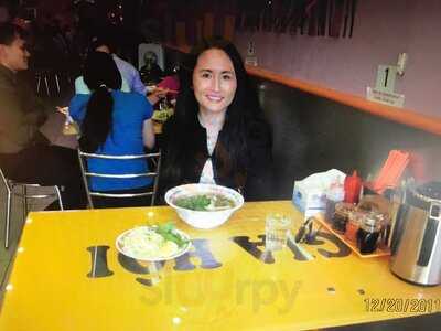 Pho Gia Hoi