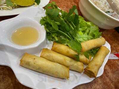 Pho Gia Hoi