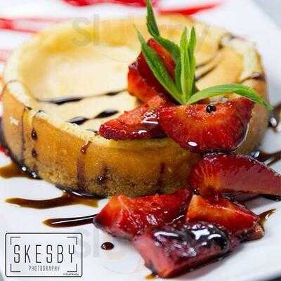 Benjamin's Dining & Bar