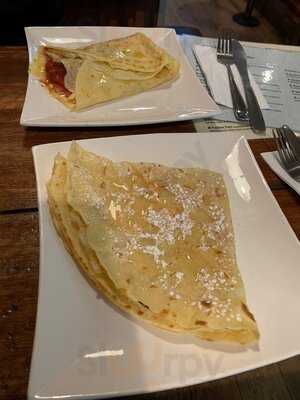 Choix Creperie