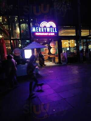 The Merrywell Melbourne