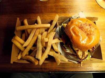 The Merrywell Melbourne