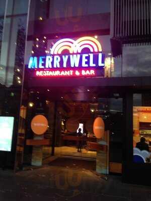 The Merrywell Melbourne