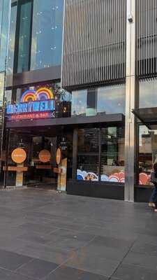 The Merrywell Melbourne