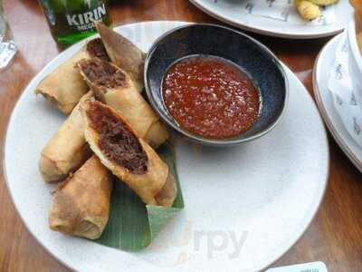 The Merrywell Melbourne