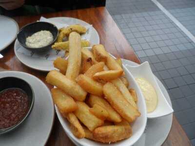 The Merrywell Melbourne