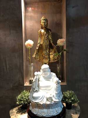 Lemongrass Thai Royal Cuisine