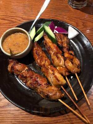 Lemongrass Thai Royal Cuisine