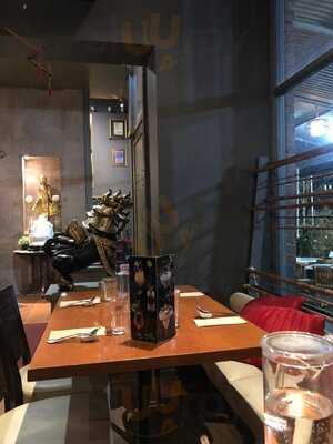 Lemongrass Thai Royal Cuisine