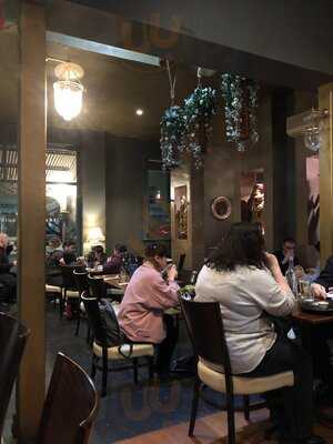 Lemongrass Thai Royal Cuisine