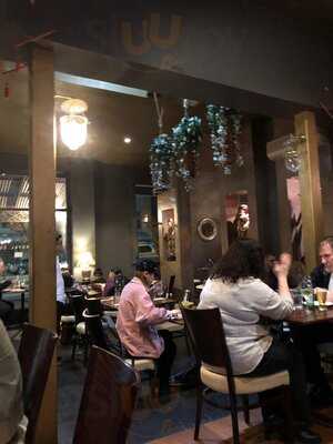 Lemongrass Thai Royal Cuisine