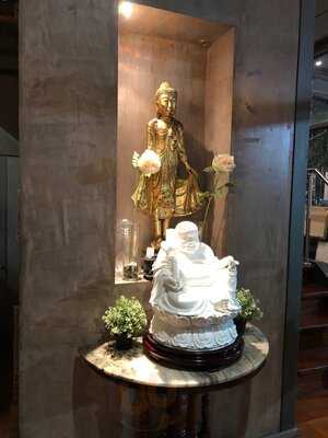 Lemongrass Thai Royal Cuisine