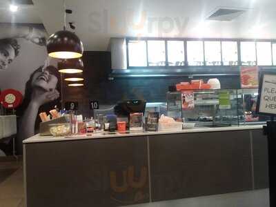 Wok It Up Noodle Bar - Braddon