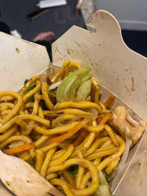 Wok It Up Noodle Bar - Braddon