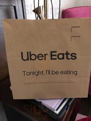 Wok It Up Noodle Bar - Braddon