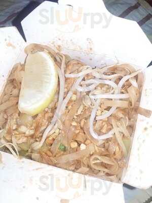 Wok It Up Noodle Bar - Braddon