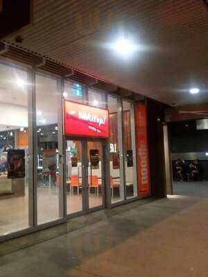 Wok It Up Noodle Bar - Braddon