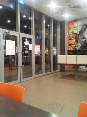 Wok It Up Noodle Bar - Braddon