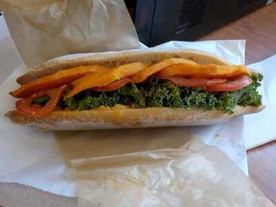 Mock Turtle Degraves