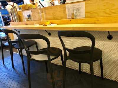 Mock Turtle Degraves