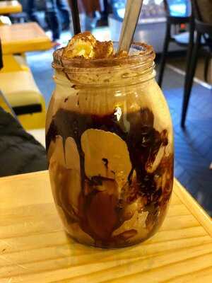 Mock Turtle Degraves