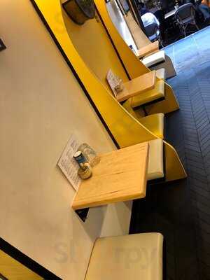 Mock Turtle Degraves