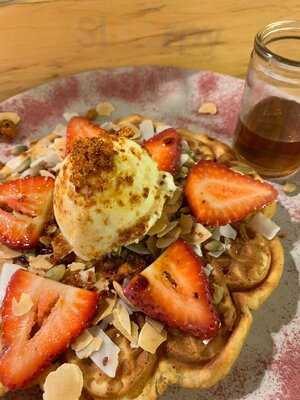 Mock Turtle Degraves