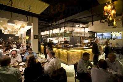 Treviso Bar & Dining