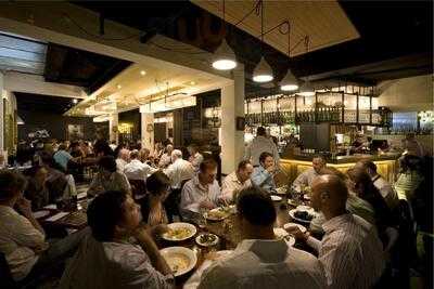 Treviso Bar & Dining