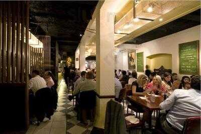 Treviso Bar & Dining