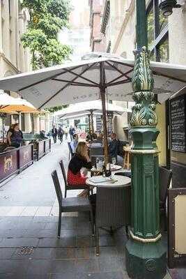 Treviso Bar & Dining