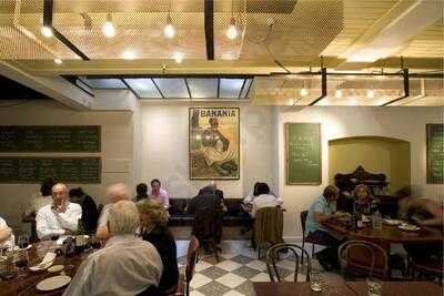 Treviso Bar & Dining