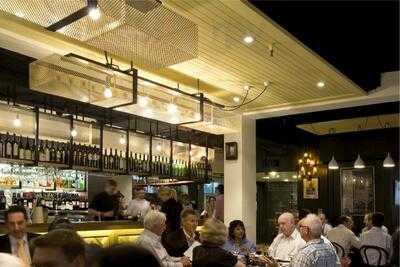 Treviso Bar & Dining