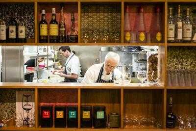 Treviso Bar & Dining